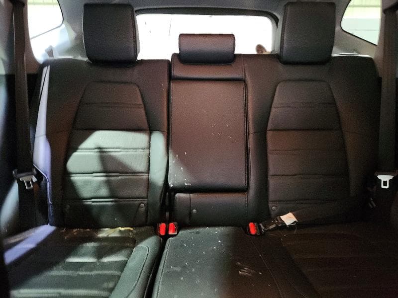 2019 HONDA CR-V EXL 10