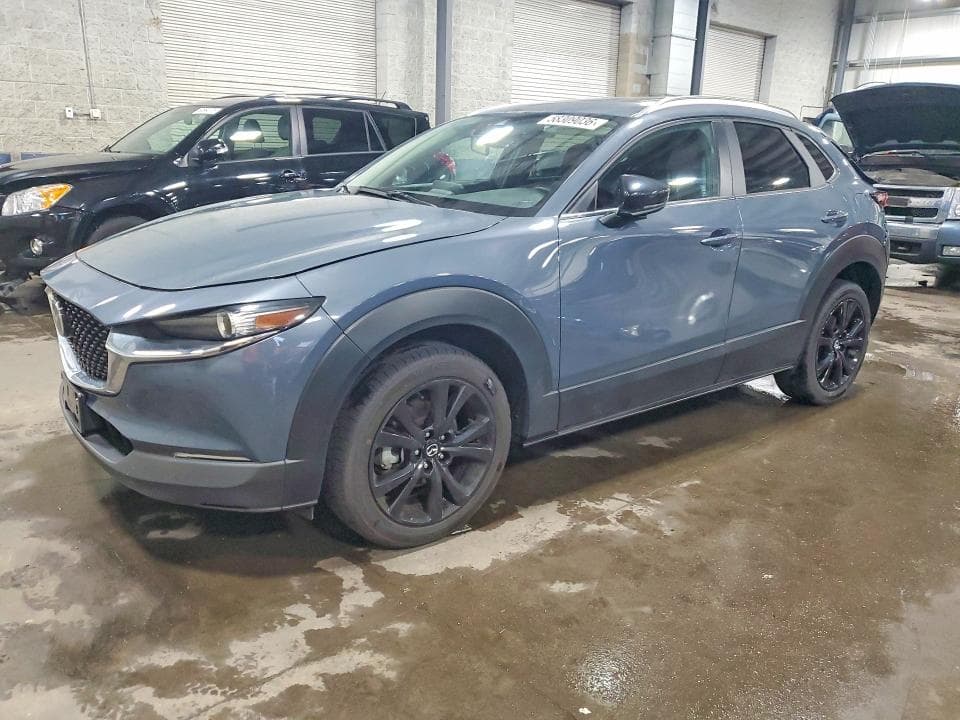 2023 MAZDA CX-30 PREFERRED - 1