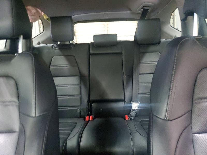 2018 HONDA CR-V EXL 10