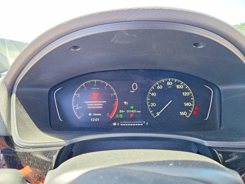 2026 HONDA CIVIC LX 9