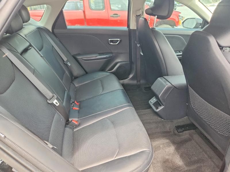 2026 KIA K4 EX 10