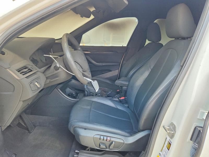 2018 BMW X1 SDRIVE28I 7