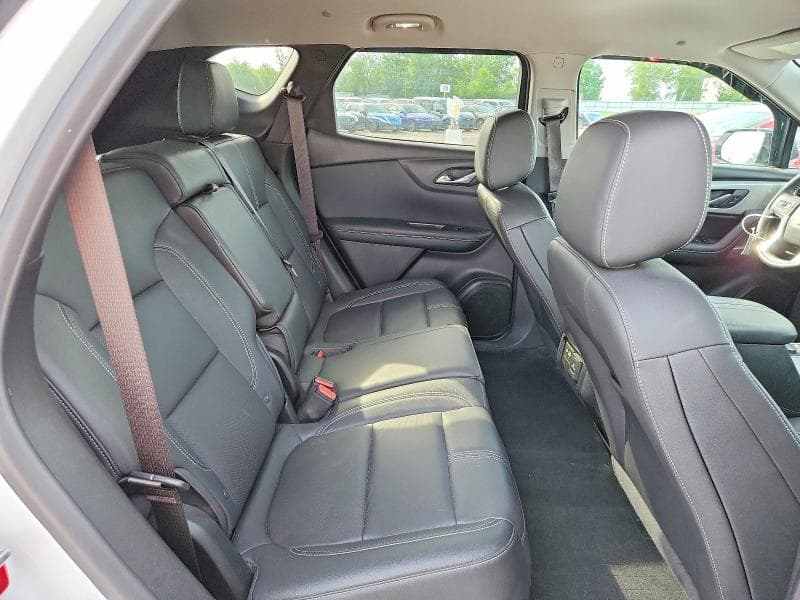 2024 CHEVROLET BLAZER 3LT 11