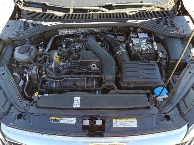 2024 VOLKSWAGEN JETTA SE SE 11