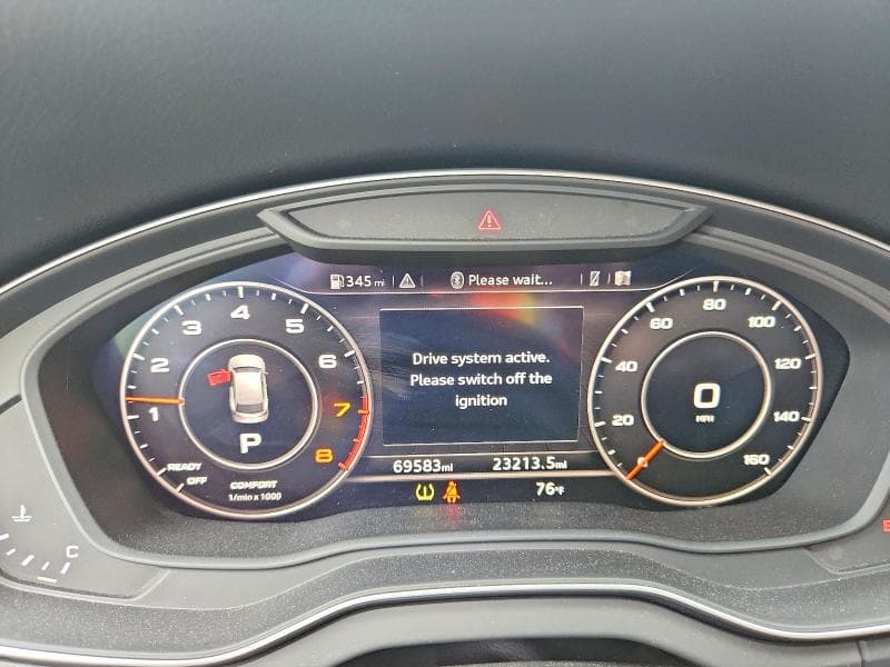 2018 AUDI Q5 PREMIUM PLUS 9