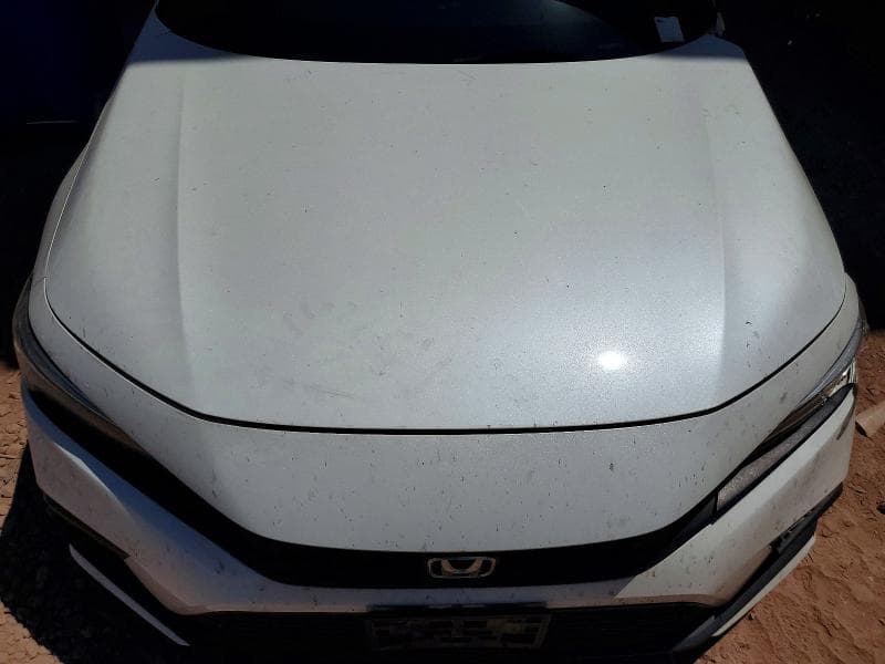2022 HONDA CIVIC SPORT 11