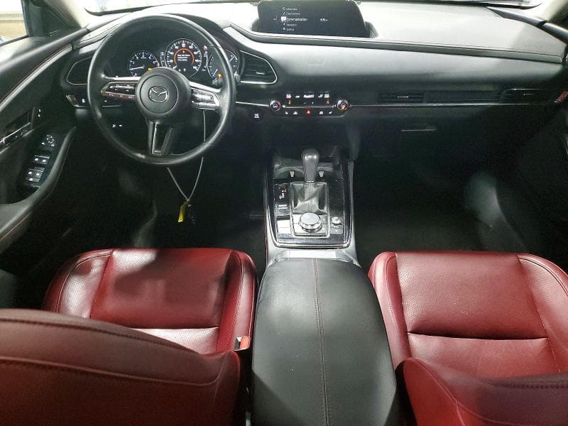 2023 MAZDA CX-30 PREFERRED 8