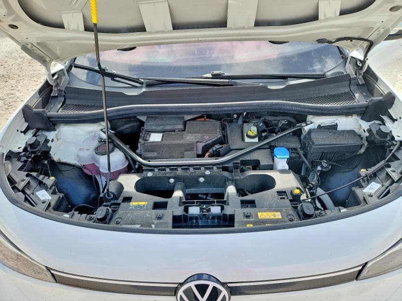 2023 VOLKSWAGEN ID.4 PRO 11