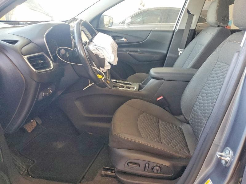 2018 CHEVROLET EQUINOX LT 7
