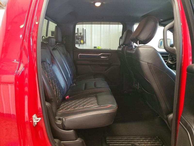 2019 RAM 1500 BIG HORN 10