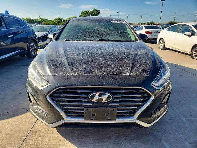 2019 HYUNDAI SONATA SE 5