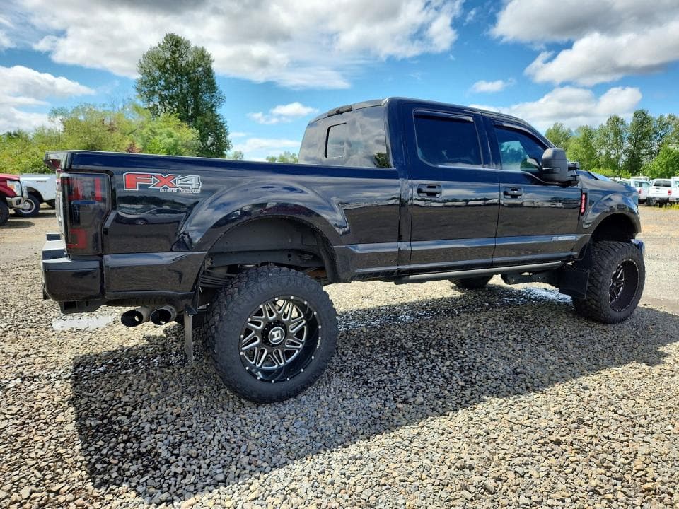 2019 FORD F350 SUPER DUTY 3