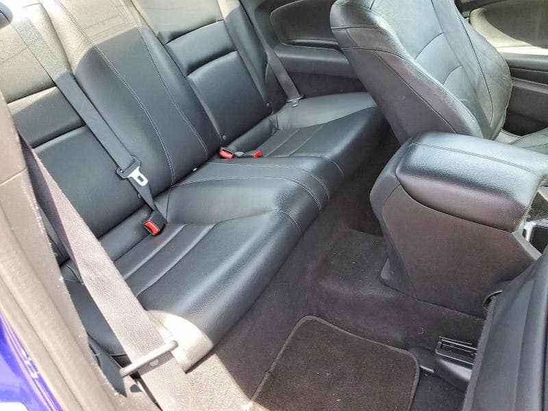 2017 HONDA ACCORD EXL 10