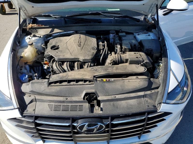 2022 HYUNDAI SONATA SE 11