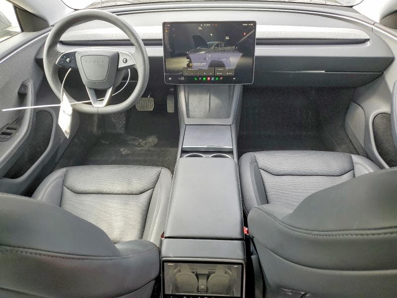 2024 TESLA MODEL 3 8