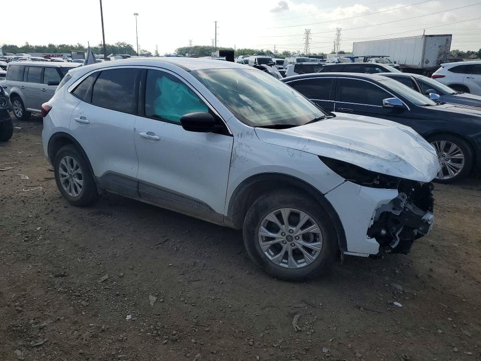 2023 FORD ESCAPE ACTIVE 4