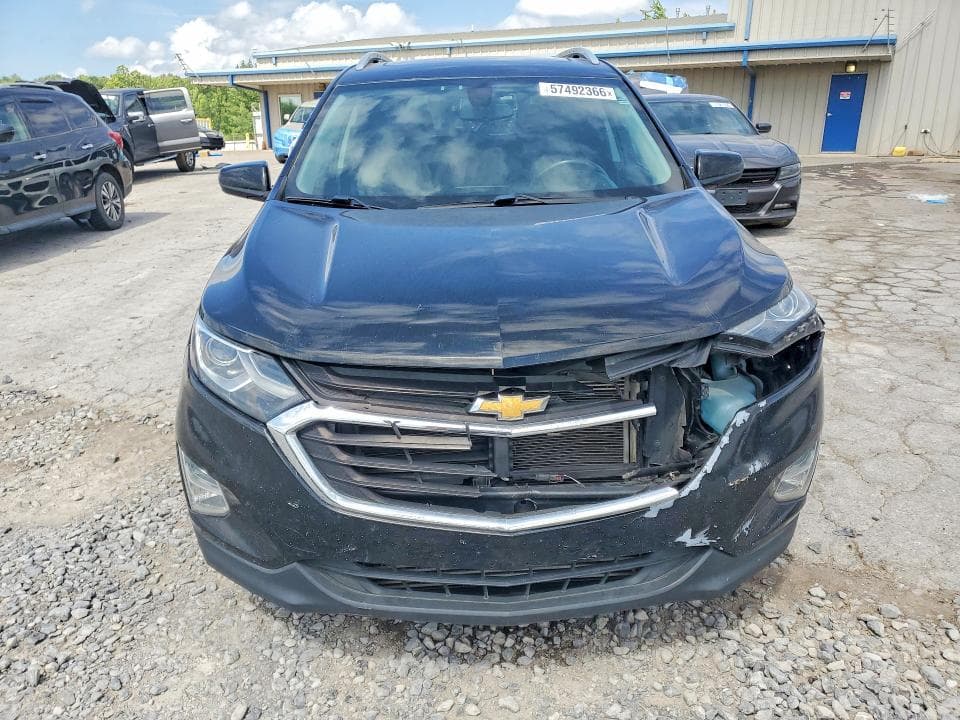 2018 CHEVROLET EQUINOX LT 5