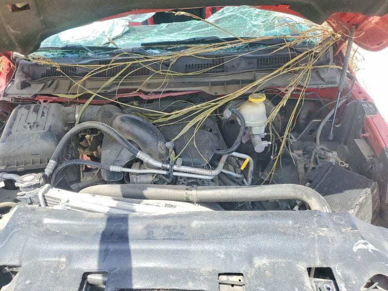 2017 RAM 1500 11