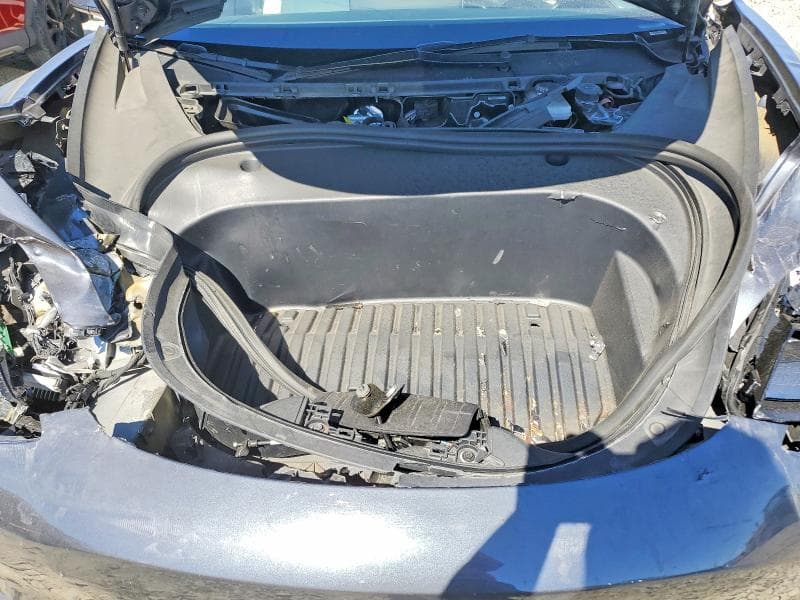 2023 TESLA MODEL 3 11