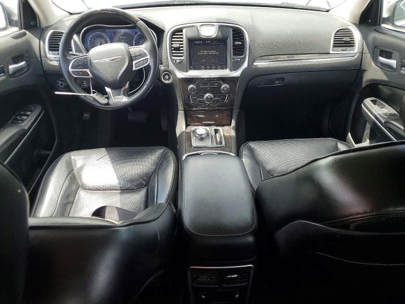 2020 CHRYSLER 300 LIMITED 8