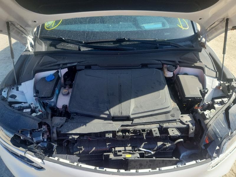 2024 GENESIS GV60 PERFORMANCE 11