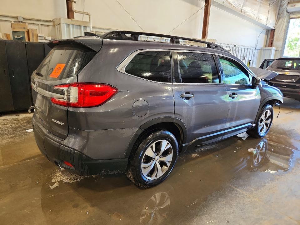 2025 SUBARU ASCENT PREMIUM 3