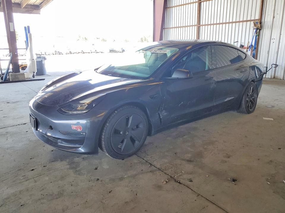 2023 TESLA MODEL 3 - 1