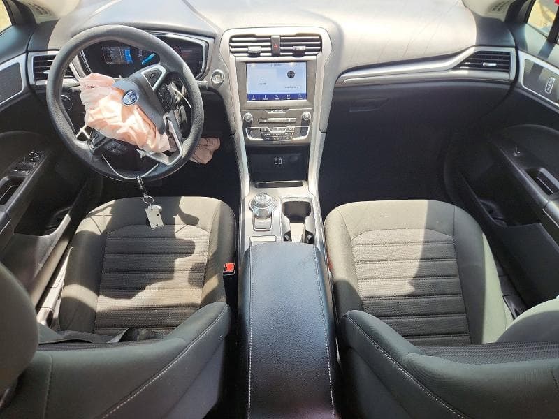 2020 FORD FUSION SE 8