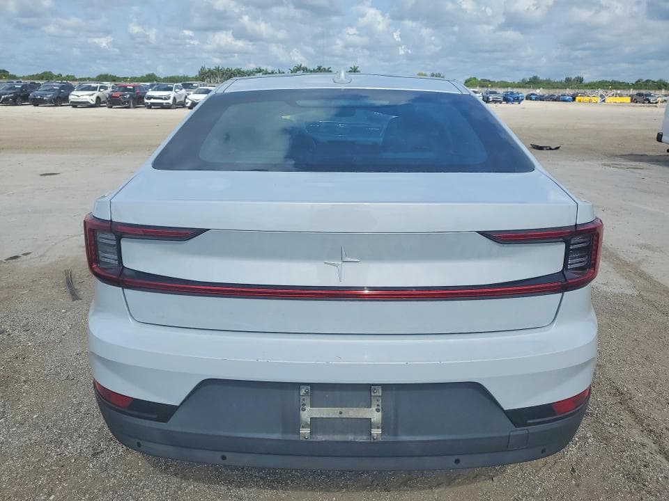 2023 POLESTAR 2 6