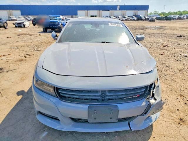 2021 DODGE CHARGER SXT 5