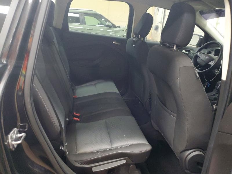 2018 FORD ESCAPE SE 11