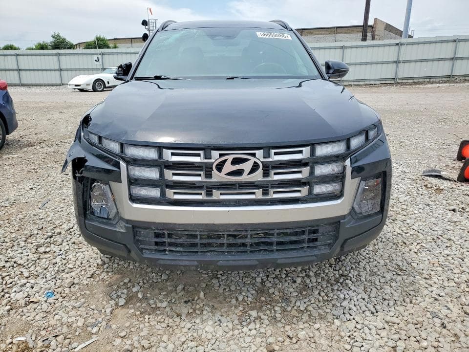 2025 HYUNDAI SANTA CRUZ SEL 5