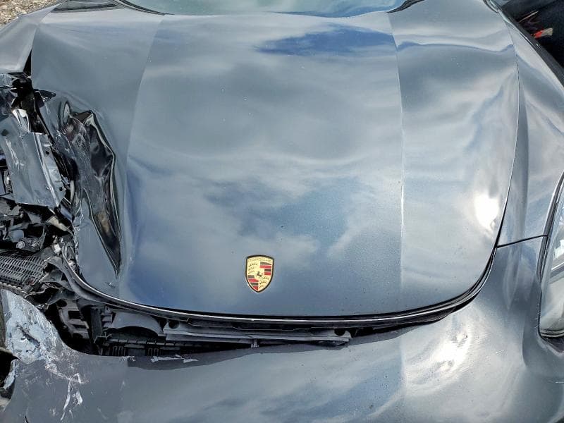 2020 PORSCHE PANAMERA GTS 11