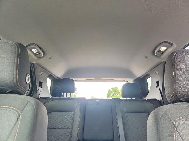2021 CHEVROLET EQUINOX LT 10