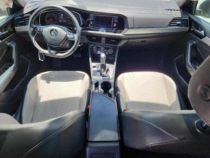2019 VOLKSWAGEN JETTA S 8