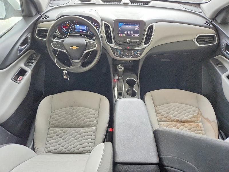 2020 CHEVROLET EQUINOX LT 8