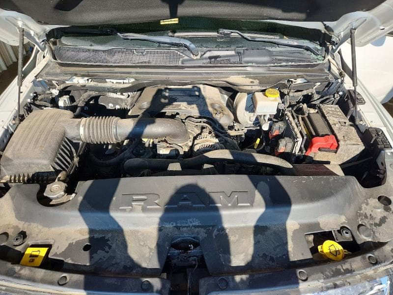 2019 RAM 1500 BIG HORN/LONE STAR 11