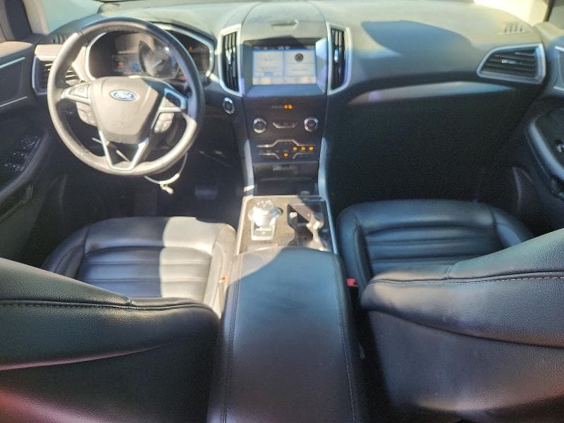 2019 FORD EDGE SEL 8