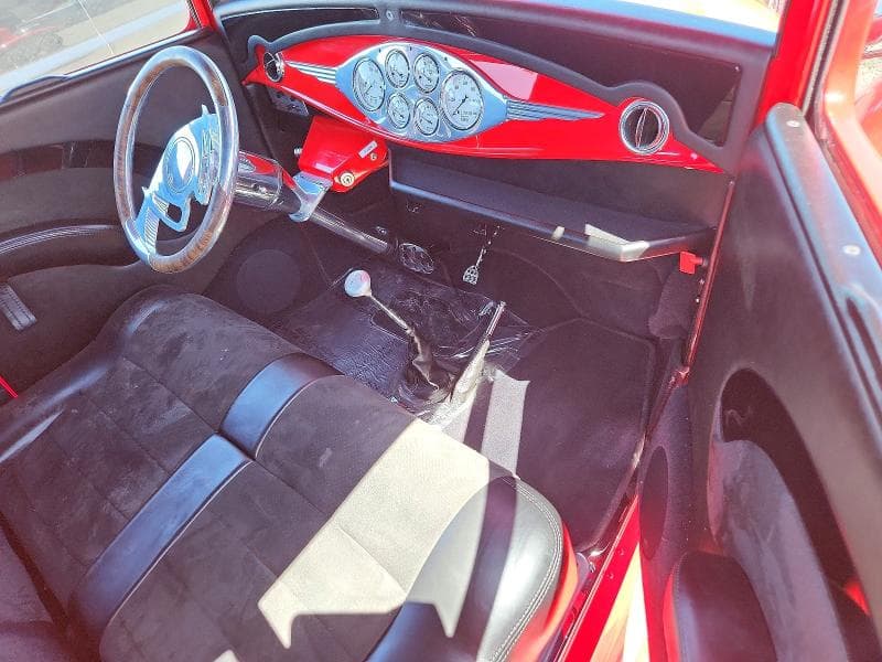 1931 FORD - FORD A 8