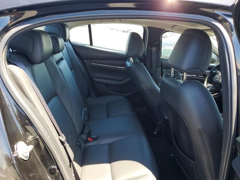 2024 MAZDA 3 PREFERRED 10