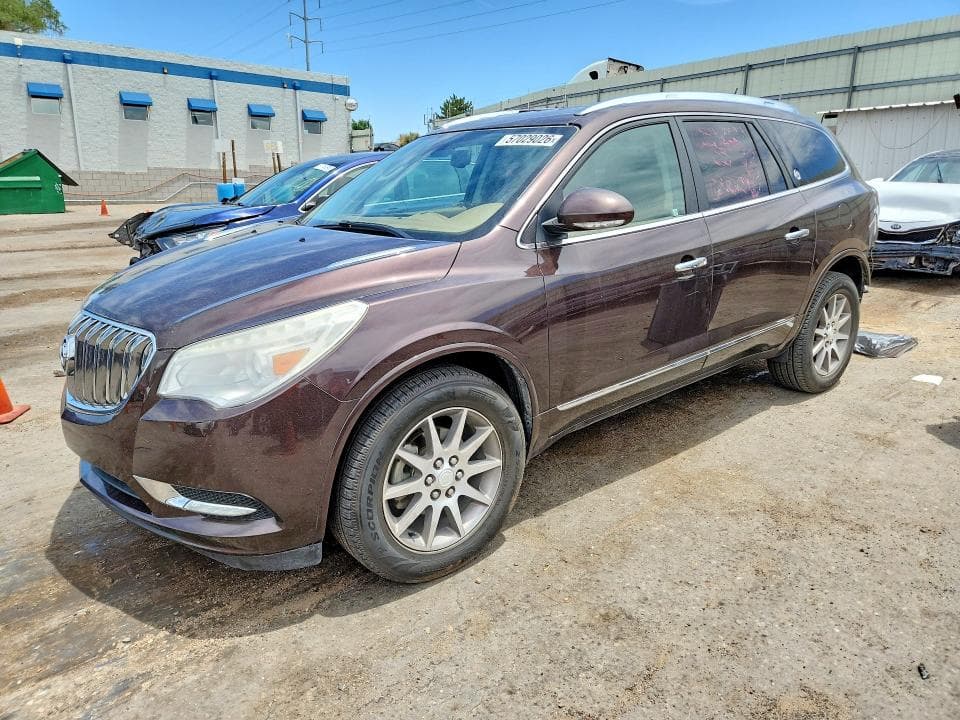 2015 BUICK ENCLAVE - 1