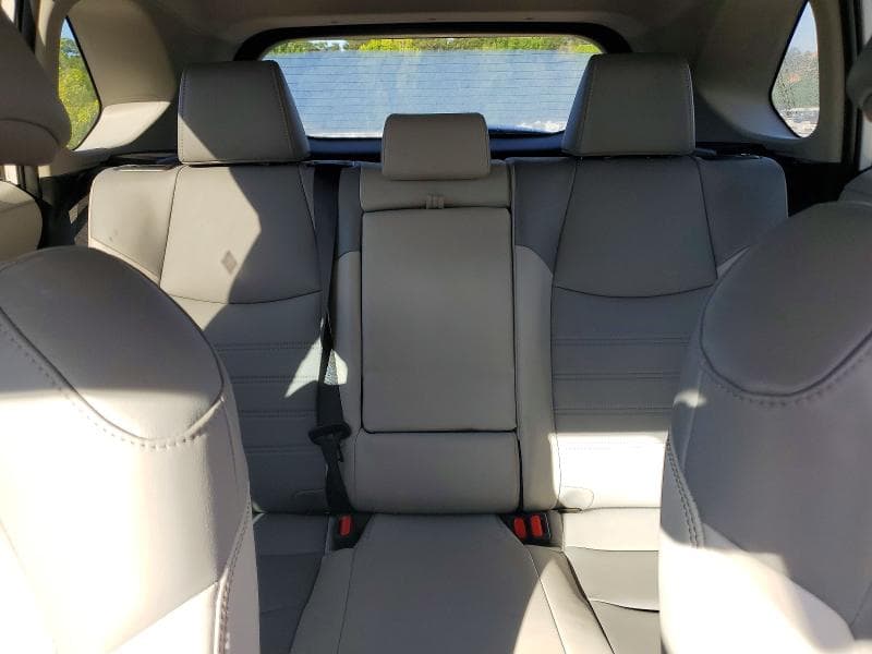 2024 TOYOTA RAV4 XLE PREMIUM 10