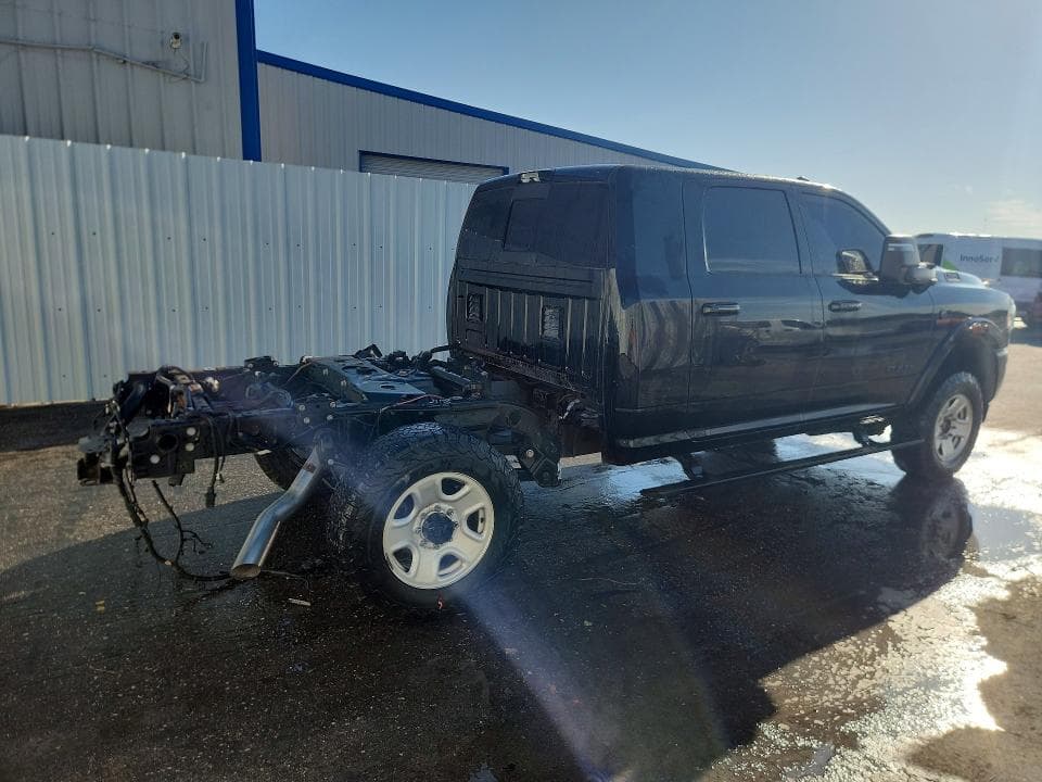 2024 RAM 2500 LIMITED 3