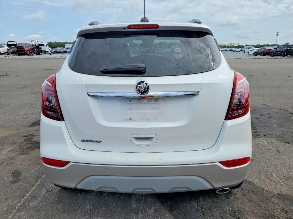 2021 BUICK ENCORE PREFERRED 6