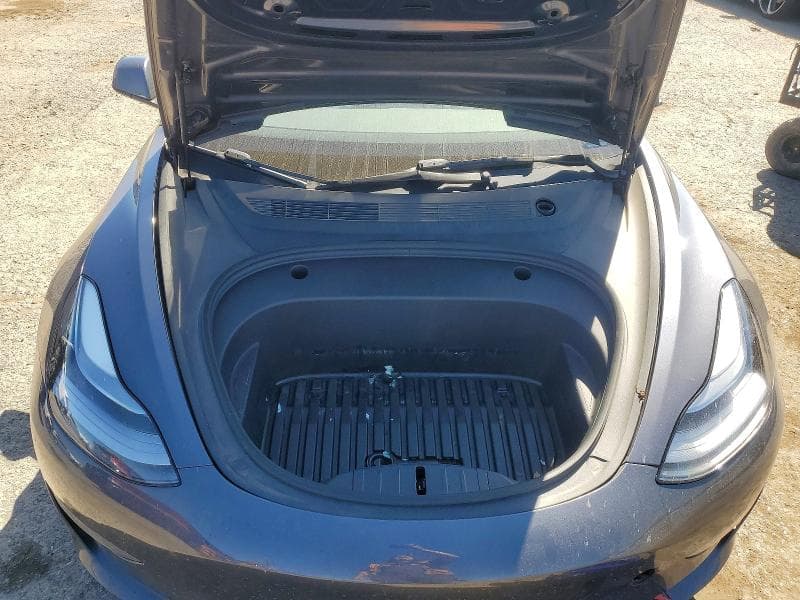 2023 TESLA MODEL 3 11