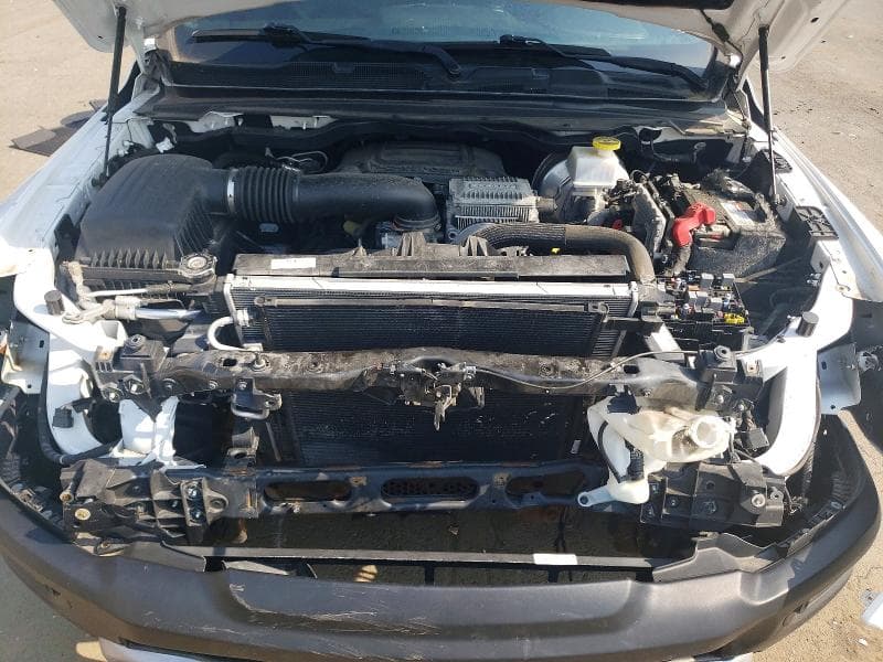 2019 RAM 1500 REBEL 11