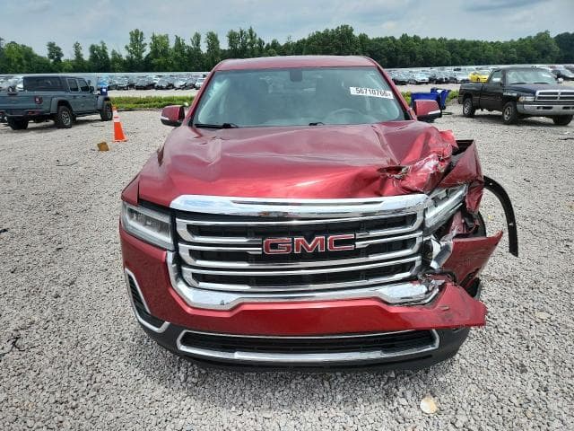 2021 GMC ACADIA SLE 5
