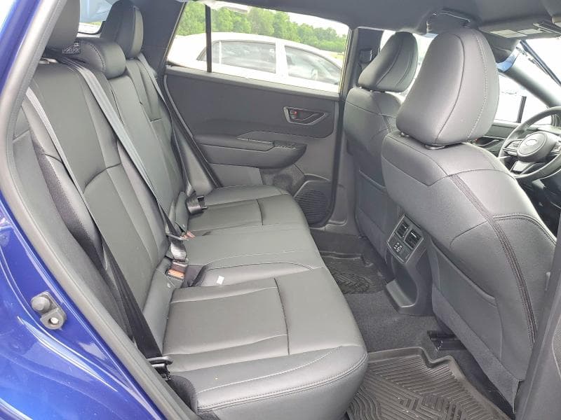 2026 SUBARU OUTBACK PREMIUM 11