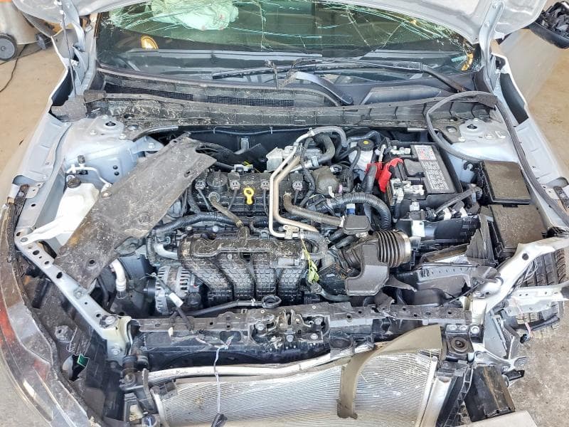 2024 NISSAN ALTIMA 11