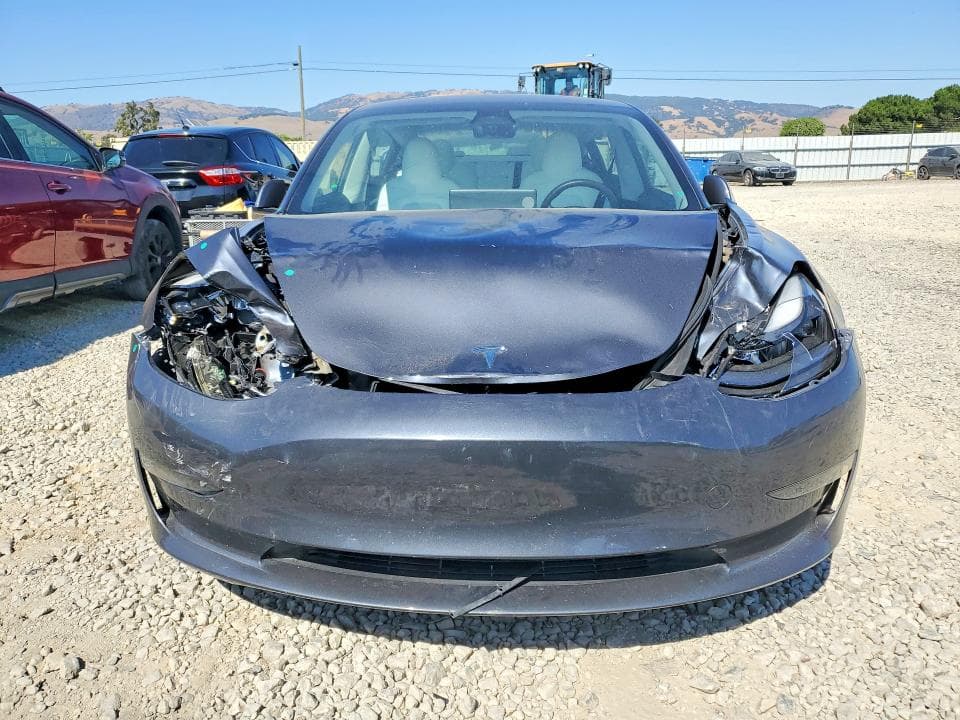 2023 TESLA MODEL 3 5